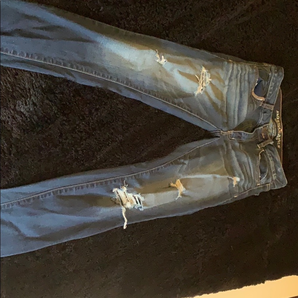 American Eagle Outfitters Jeans